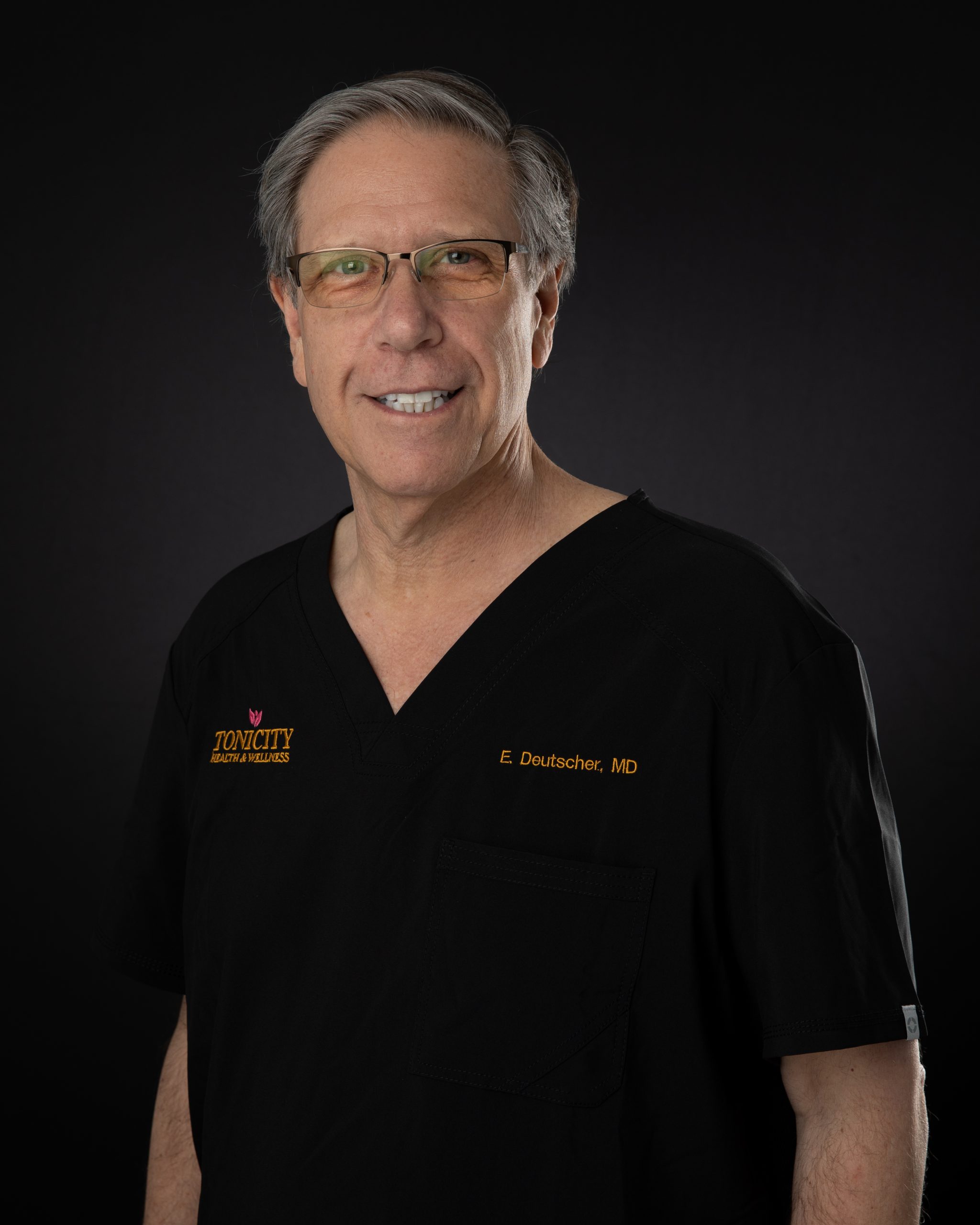 Tonicity Print Resolution (5 of 10) Edward Deutscher MD Image
