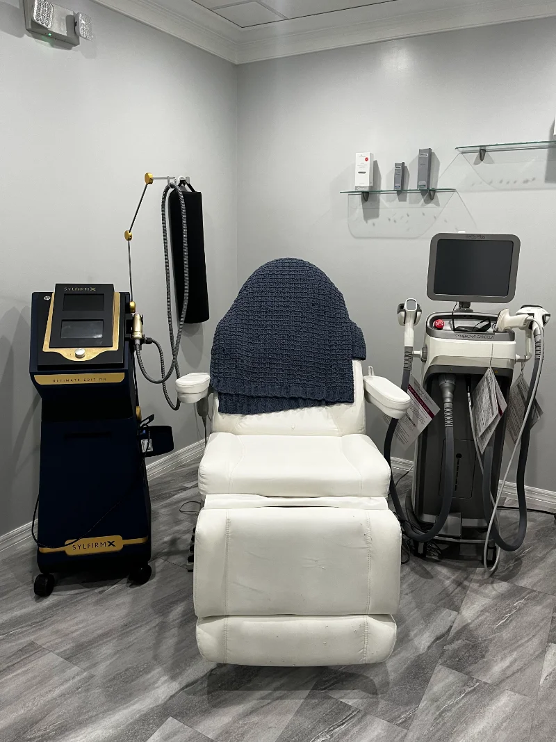 image Tonicity Health & Wellness image